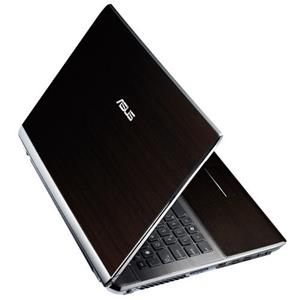 Ремонт ноутбука ASUS U53SD